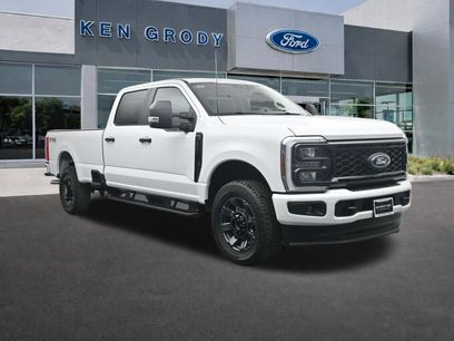 New 2026 Ford F350 XL w/ STX Appearance Package