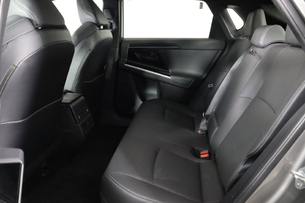 Used 2024 Toyota bZ4X AWD w/ Weather Package image 17