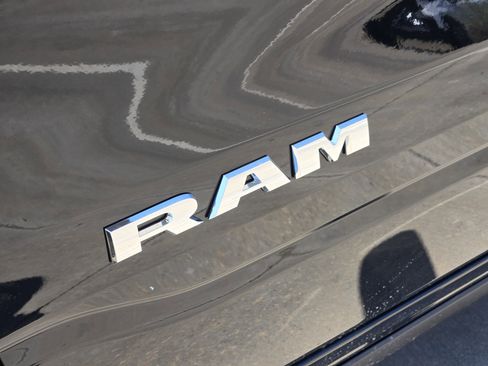 New 2026 RAM 1500 Laramie image 7