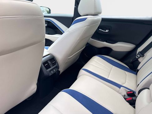 Certified 2025 Acura ADX A-Spec FWD image 14