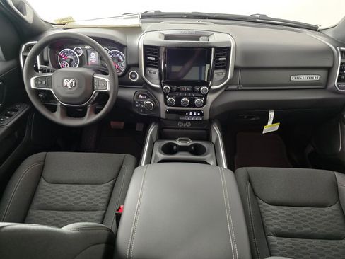 New 2026 RAM 1500 Big Horn image 18