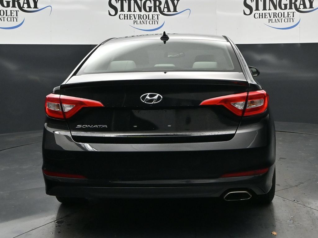 Used 2016 Hyundai Sonata SE FWD image 6