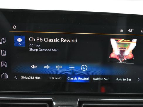 New 2026 Chevrolet TrailBlazer LT image 28