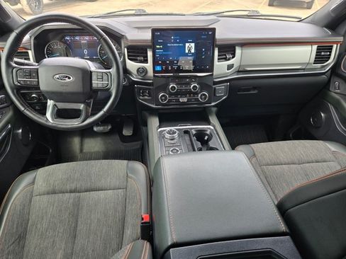 Used 2022 Ford Expedition Timberline AWD/4WD image 17
