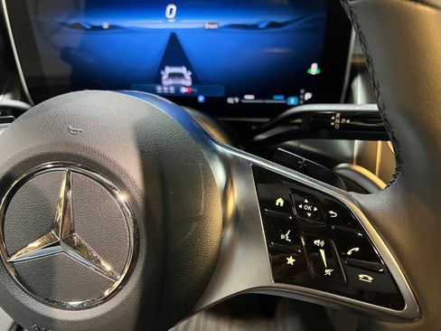 Certified 2026 Mercedes-Benz GLC 300 4MATIC image 26