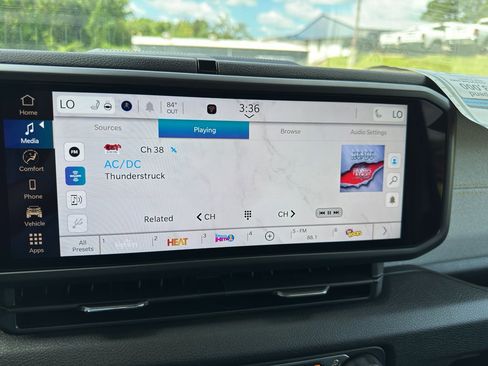 New 2025 Jeep Wrangler Unlimited Sport image 16