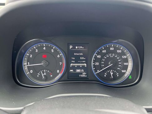 Certified 2023 Hyundai Kona SE w/ Cargo Package AWD/4WD image 25