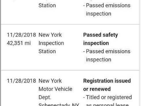 Used 2015 Nissan Pathfinder SV w/ Cargo Package image 61