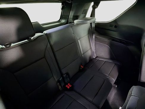 Used 2023 Chevrolet Tahoe High Country image 30