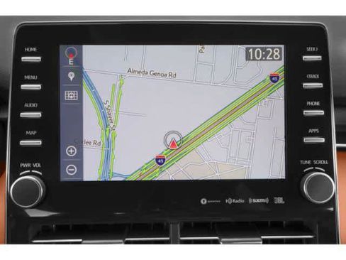 Used 2021 Toyota Avalon Limited w/ Advanced Safety Package FWD image 16