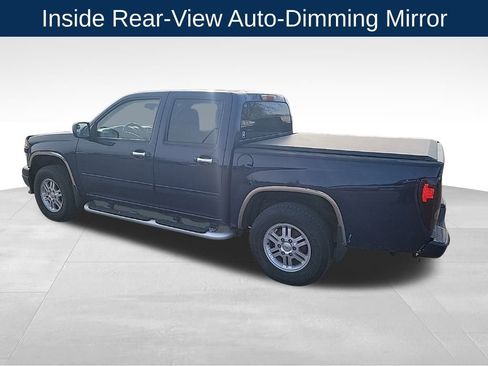 Used 2012 Chevrolet Colorado LT image 9