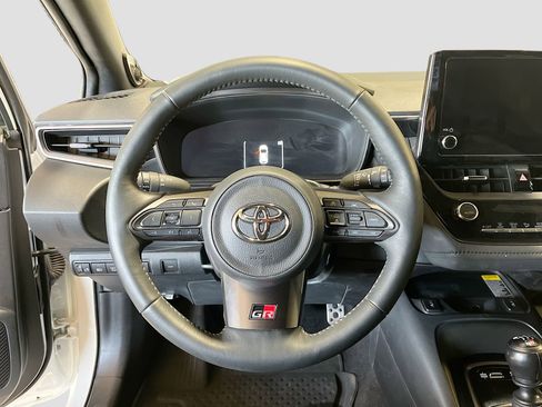 Used 2023 Toyota Corolla Core w/ Performance Package image 11