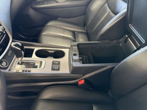 Certified 2024 Nissan Murano SV AWD/4WD image 24
