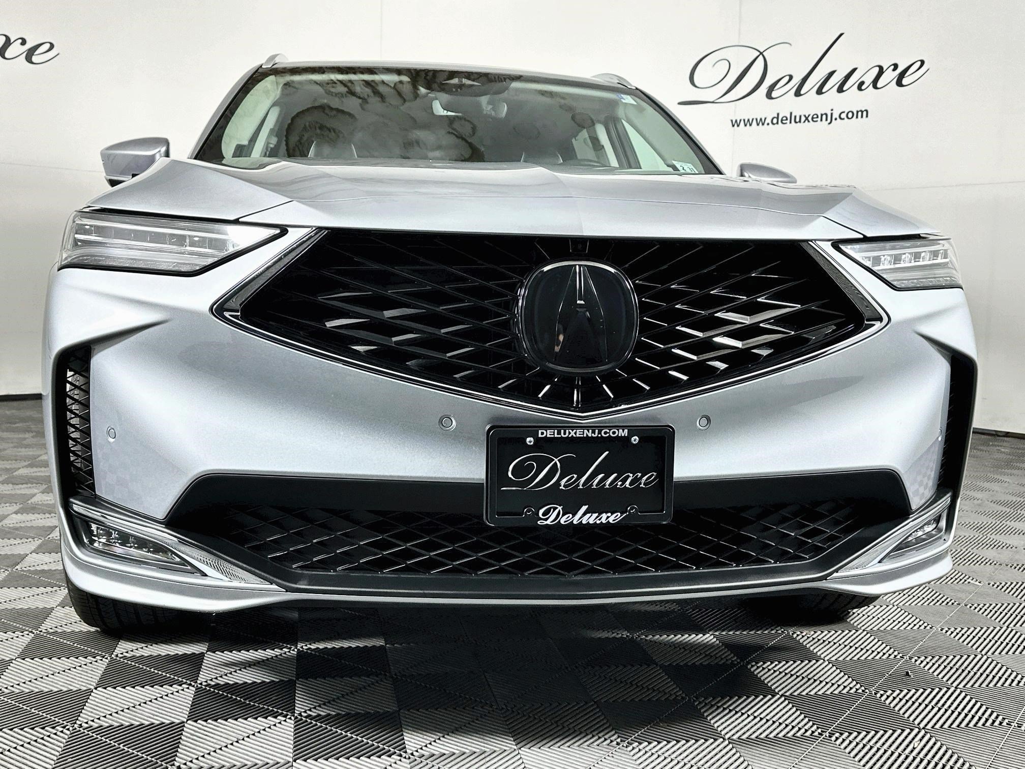 Used 2026 Acura MDX w/ Advance Package AWD/4WD image 33