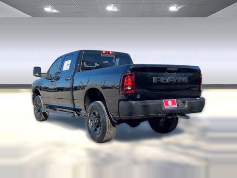 New 2026 RAM 2500 Tradesman image 3