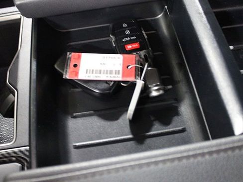 Used 2025 Toyota Tundra SR5 image 18