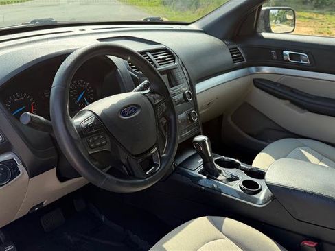 Used 2019 Ford Explorer FWD image 12