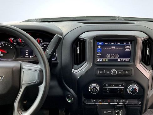 Used 2023 Chevrolet Silverado 1500 W/T image 6