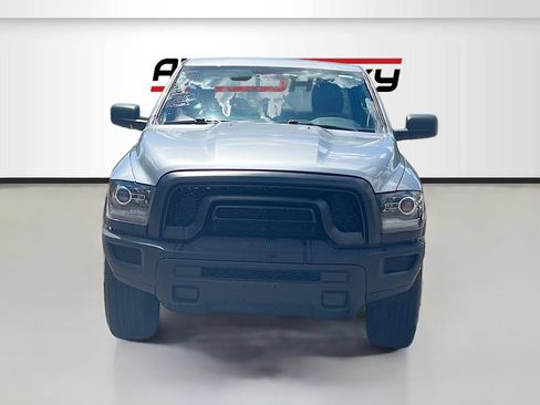Used 2022 RAM 1500 Warlock w/ Electronics Group AWD/4WD image 2