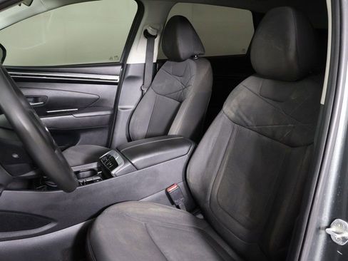 Used 2022 Hyundai Tucson SEL image 27