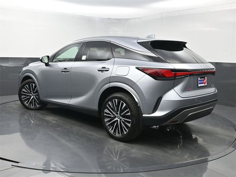 Used 2023 Lexus RX 350 Premium Plus image 23