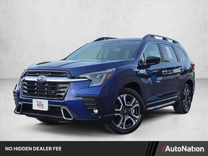 Certified 2026 Subaru Ascent Touring