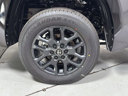 New 2026 Toyota Tundra Platinum image 22