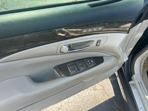 Used 2011 Lexus LS 460 image 13