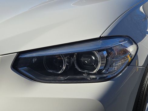 Used 2019 BMW X3 xDrive30i w/ Premium Package image 9