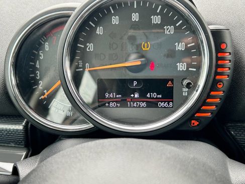 Used 2017 MINI Cooper Clubman S image 17