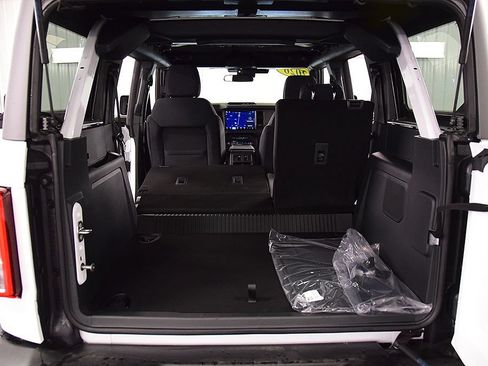 New 2026 Ford Bronco Big Bend AWD/4WD image 35