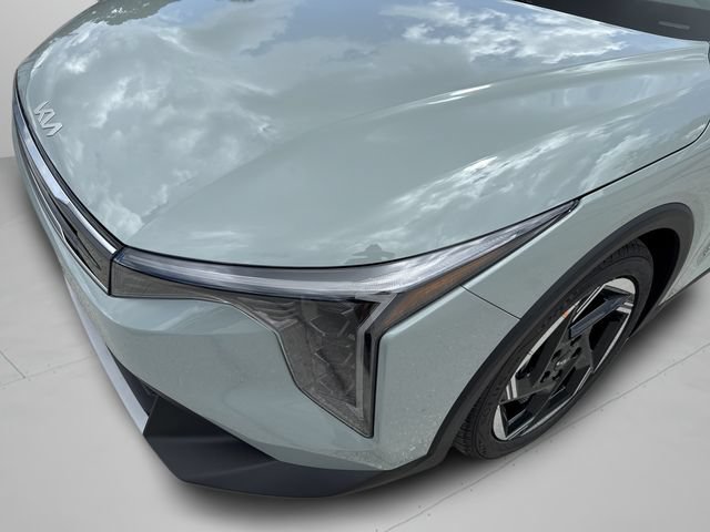 New 2026 Kia K4 EX FWD image 13