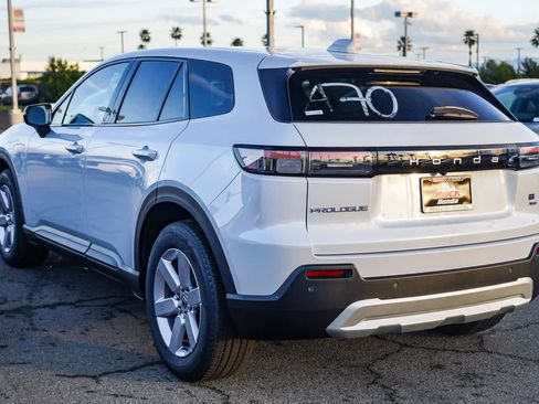 New 2026 Honda Prologue EX image 8