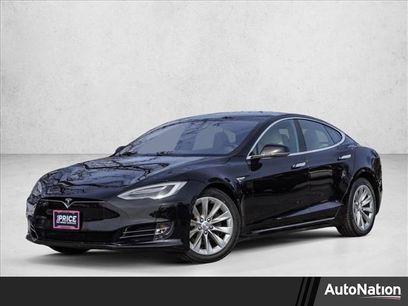 Used 2016 Tesla Model S 70D
