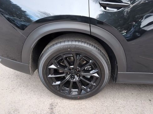 New 2026 MAZDA CX-70 3.3 Turbo w/ Premium Plus Pkg image 4