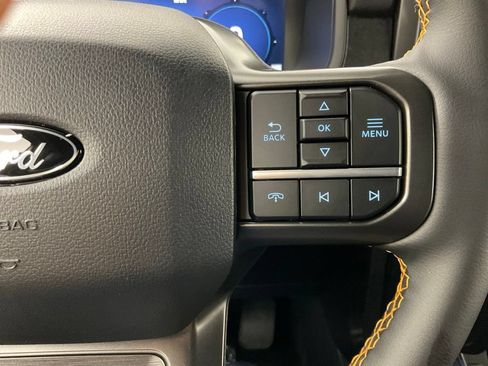 New 2026 Ford F150 Tremor w/ Equipment Group 402B AWD/4WD image 25