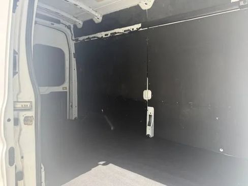 Used 2024 Ford Transit 250 148 High Roof w/ Load Area Protection Package RWD image 7