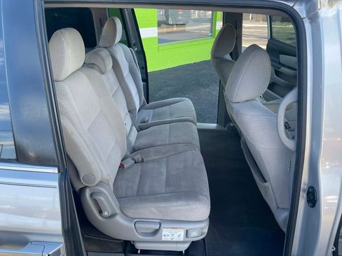 Used 2012 Honda Odyssey EX image 16
