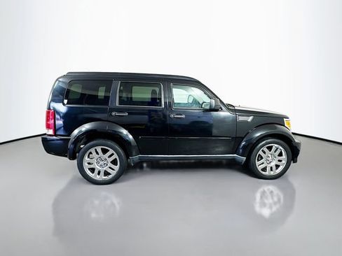 Used 2008 Dodge Nitro SLT image 5
