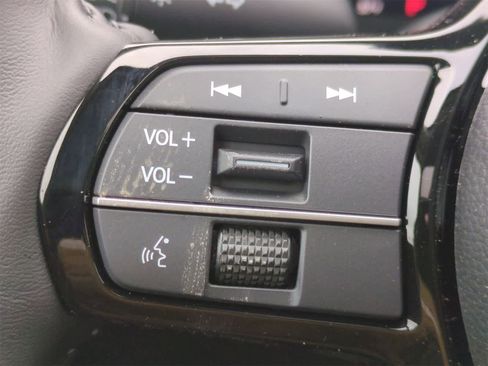 New 2026 Honda CR-V EX-L image 25