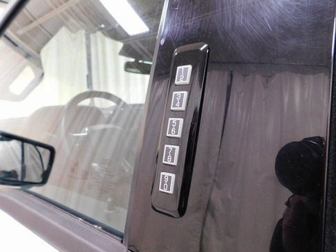 Used 2024 Ford F150 XLT w/ Mobile Office Package image 16