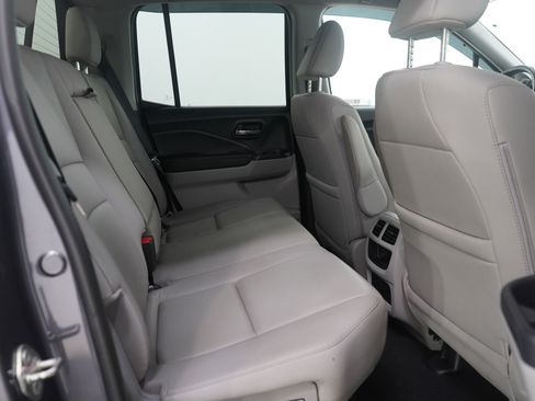 Used 2019 Honda Ridgeline RTL image 14
