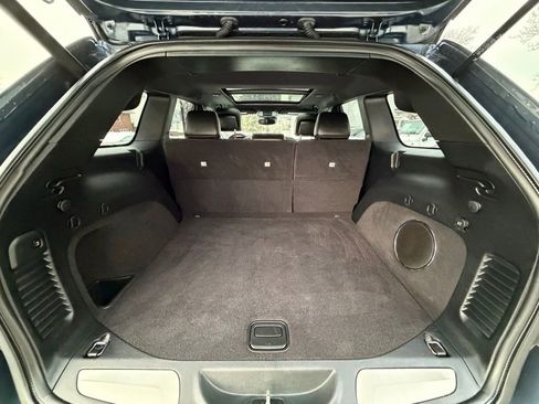 Used 2020 Jeep Grand Cherokee High Altitude image 23