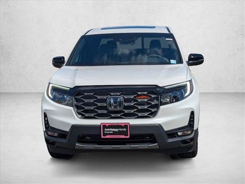 New 2026 Honda Ridgeline TrailSport image 5