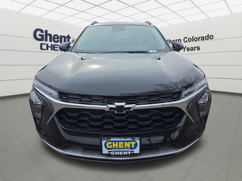 New 2026 Chevrolet Trax LT w/ Driver Confidence Package image 8