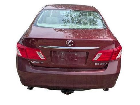 Used 2007 Lexus ES 350 w/ Premium Plus Pkg FWD image 4