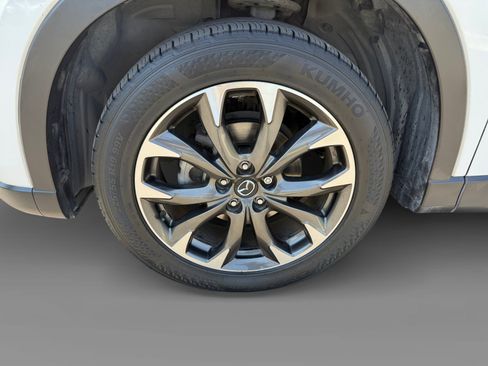 Used 2016 MAZDA CX-5 Grand Touring AWD/4WD image 9