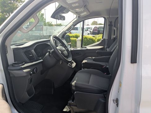 Used 2021 Ford Transit 350 XLT RWD image 25