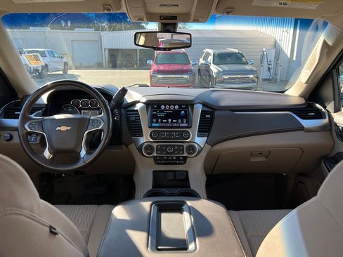 Used 2018 Chevrolet Suburban LS w/ Max Trailering Package image 16