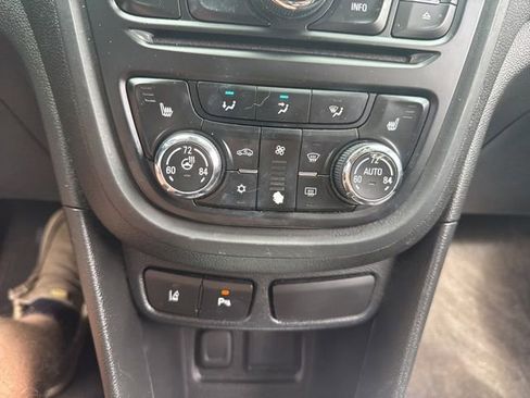 Used 2016 Buick Encore Premium AWD/4WD image 20